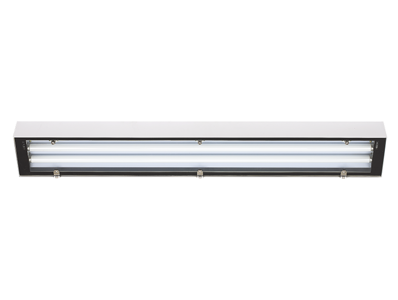 HLBY02- Series Explosion-proof Light Fittings for Clean Fluorescent Lamp
